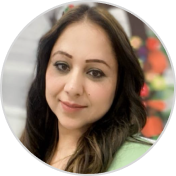 Harshdeep Kaur Profile Picture