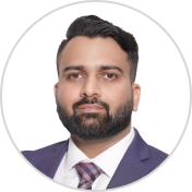 Karan Kochar Profile Image