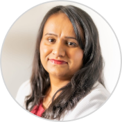 Prakurtiben Patel Profile Image