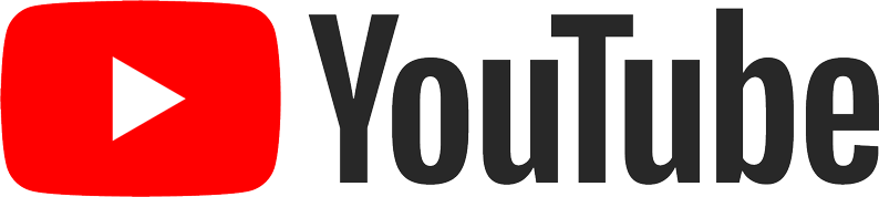 Watch us on YouTube